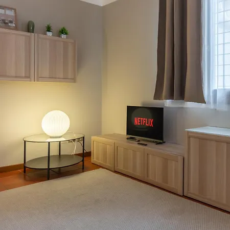 公寓 -near Arena & Parking - Pet Friendly Historical Arena Palace *