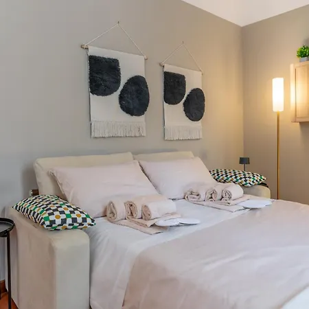 公寓 -near Arena & Parking - Pet Friendly Historical Arena Palace 维罗纳