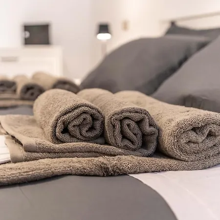 -near Arena & Parking - Pet Friendly Historical Arena Palace 公寓