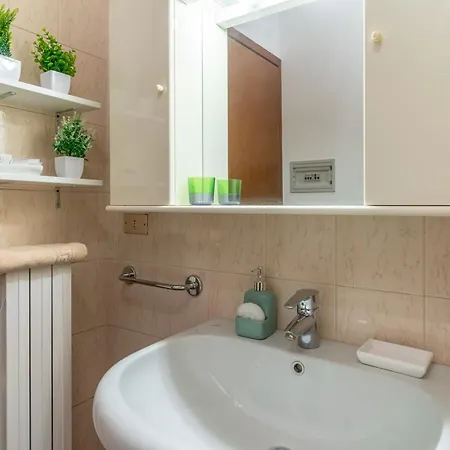 公寓 -near Arena & Parking - Pet Friendly Historical Arena Palace 维罗纳