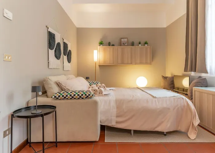 -near Arena & Parking - Pet Friendly Historical Arena Palace * Verona