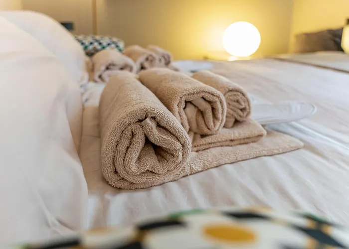 Apartman -near Arena & Parking - Pet Friendly Historical Arena Palace Verona