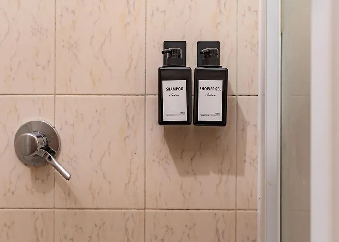 -near Arena & Parking - Pet Friendly Historical Arena Palace Apartman *