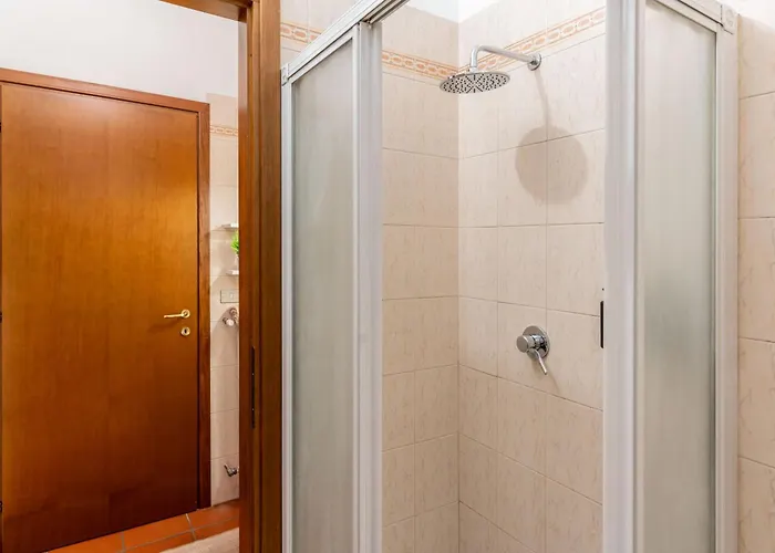 -near Arena & Parking - Pet Friendly Historical Arena Palace Verona