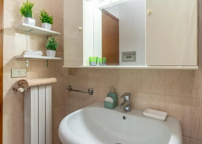 Apartman -near Arena & Parking - Pet Friendly Historical Arena Palace Verona